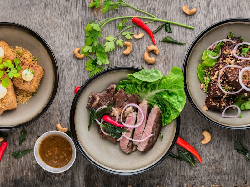 システム比較分析